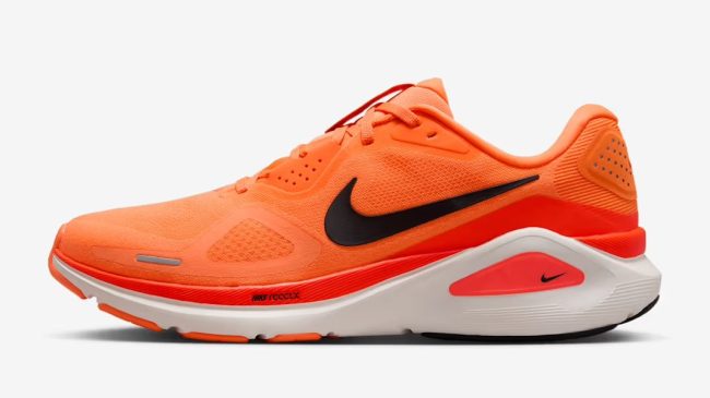 Structure 26 Road Running Shoes