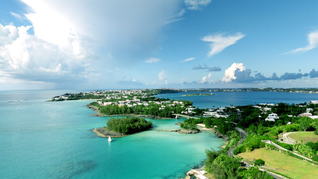 North-Shore-Bermuda-aerial-photo