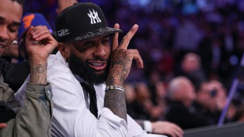 Odell Beckham Jr. Gets Cooked For Revealing How He’s Struggled To Make His $100M Contract Last