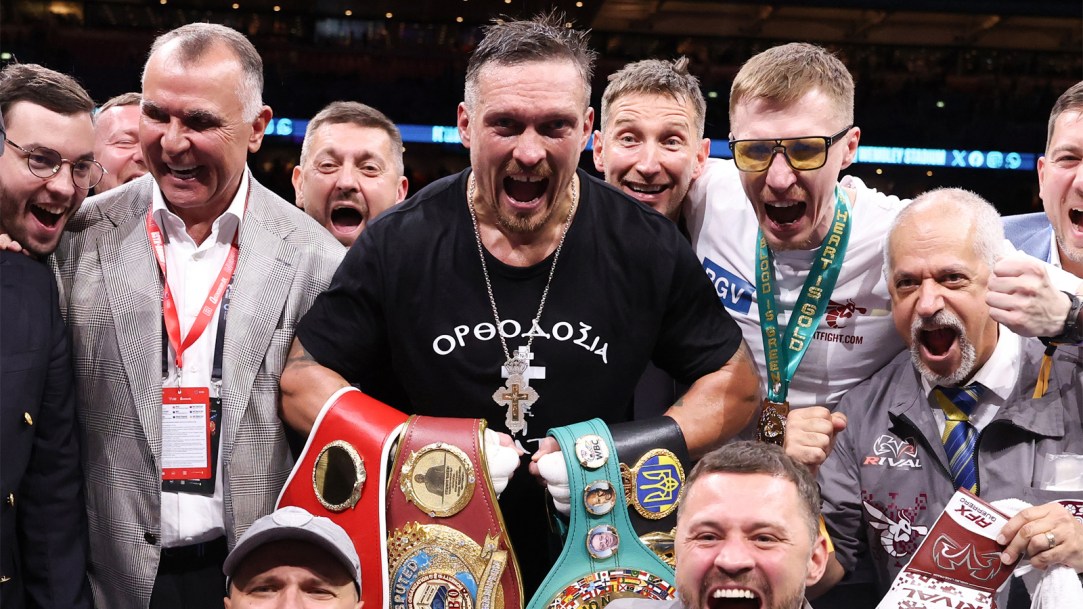 Oleksandr-Usyk