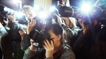 New Study Suggests Celebrities Die Sooner Than Similar People Who Aren’t Famous