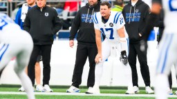 More Indianapolis Colts Fan Tuned In To Watch Philip Rivers Play Than Any Other Game In The Last 5 Years