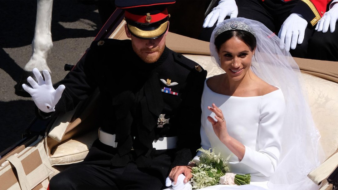 Prince-Harry-of-Wales-and-Meghan-Markle-wedding