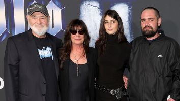 Rob Reiner’s Daughter Didn’t Approve Of Brother Nick Living With Parents, Was Scared Of Him Since Childhood: Report