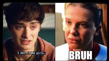 The Final Batch Of ‘Stranger Things’ Episodes Are Getting Absolutely Torched; Compared To ‘Game Of Thrones’ And ‘Rise Of Skywalker’