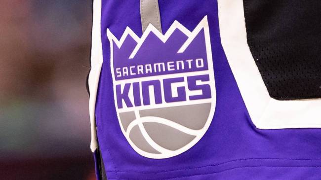 Sacramento Kings logo