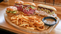 Ranking 13 Of The Best Regional Sandwiches Across The United States