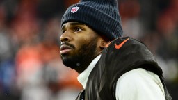 Shannon Sharpe Wants Shedeur Sanders To Sit Out Rest Of Season Because He Thinks Browns Are Setting Him Up To Fail
