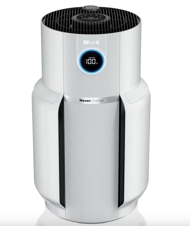 Shark NeverChange™ Air Purifier MAX