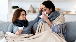 New ‘Super Flu’ Variant Spreading, Affecting Americans From California To New York