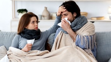 New ‘Super Flu’ Variant Spreading, Affecting Americans From California To New York