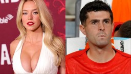 USMNT Star Christian Pulisic Publicly Addresses Rumors He’s Dating Sydney Sweeney