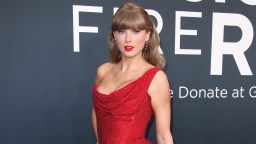 Taylor Swift Was A Victim Of Coordinated Bot Attacks Created To Spread Narrative That She Is A Nazi