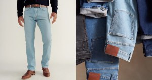 Shop Tecovas jeans