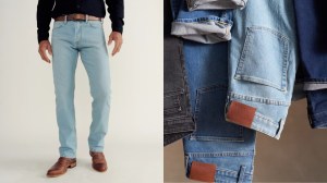 Shop Tecovas jeans