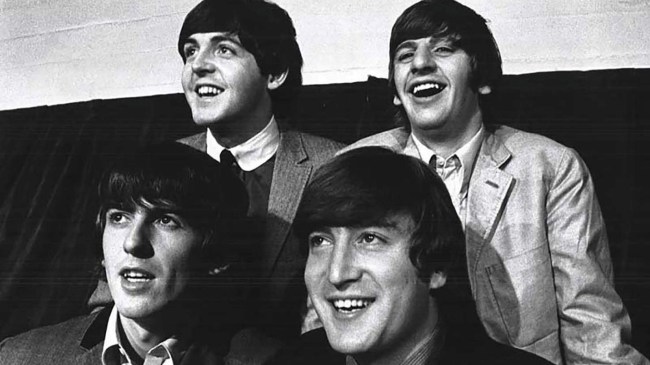 The Beatles