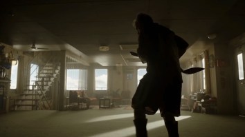 Balding Tom Cruise Stars In Mysterious First Teaser For New Movie ‘Digger’