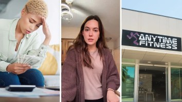 ‘It Can’t Just Be A Surgery’: Kentucky Woman Tries To Cancel Anytime Fitness Membership. The Company Says She Has To Prove She’s ‘Permanently Disabled’