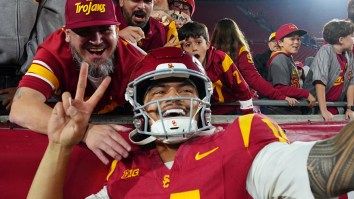 College Football Analyst Joel Klatt Is Fed Up With Re-Signing Announcements, And He Has A Point