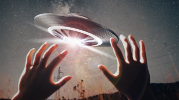 Former Russian Republic President Claims He Was Abducted By Aliens Who Created The Human Race