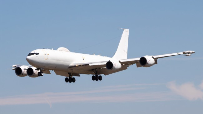 United-States-Navy-Boeing-E-6B-Mercury-doomsday-plane