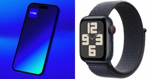 Visible Wireless Apple Watch deal