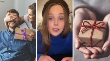 ‘Hot Take: I Agree With Him’: Woman Gets Fiancé ‘Perfect Gift’ For Christmas. So Why Does He ‘Hate’ It?