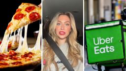 Fort Lauderdale Woman Orders Pizza. She Didn’t Expect Uber Eats Driver To Try And Shake Her Down For It: ‘How Much Is The Food Worth To You?’