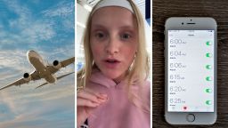 ‘Apple Literally Risking Everyone’s Lives’: Woman Sets Alarm At 6:30am. Then She Misses Her Flight To Chicago. Here’s Why She’s Blaming Apple