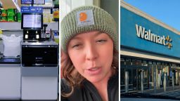 ‘I Wonder How Many Paid Extra Without Noticing’: Woman Spends $108 At Walmart. Then The Self-Checkout Charges Her $193