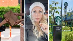 Give The Extra Money As A Tip’: Woman Tries To Pay It Forward At Starbucks Drive-Thru. Then She Changes Her Mind After Seeing How They Treated The Barista