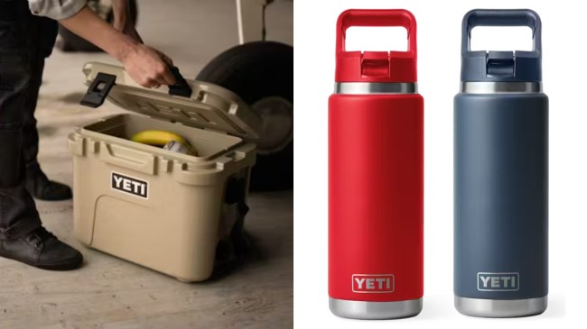 YETI gifts for men