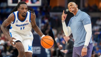 Penny Hardaway Fixed Star Player’s Bad Behavior By Taking His NIL Money. It Worked But Is It Legal?