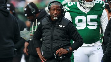 The 2025 New York Jets Have Set Multiple Records Of Incompetence That Suggest The Could Be One Of The All-Time Bad NFL Teams