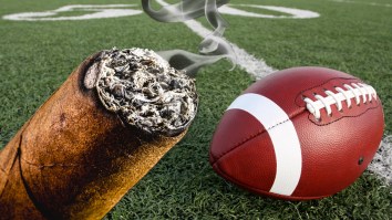 Alabama High School Football Team Slapped With Hefty Punishment For Smoking Illegal Victory Cigars