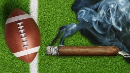 Alabama High School Football Players Punished For Smoking Victory Cigars At State Championship