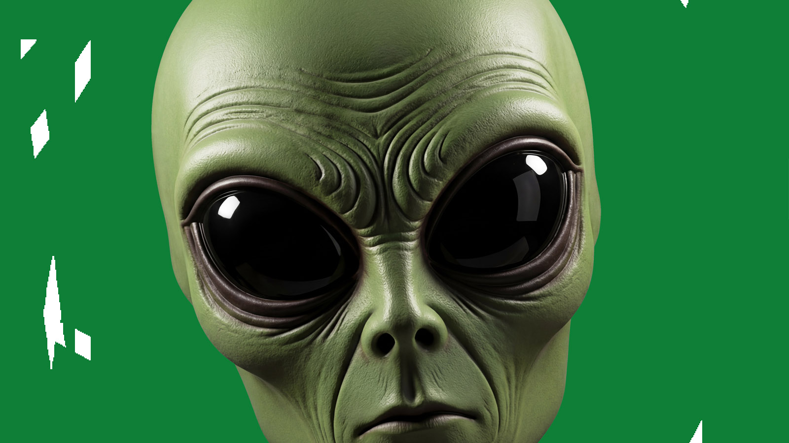 Poll Reveals Half Of Americans Think Aliens Have Visited Earth