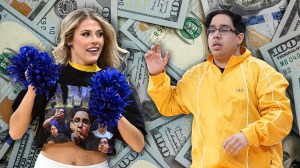 Amir Khan McNeese State Return Transfer NC State Leave NIL Dispute Basketball