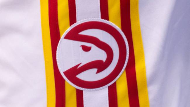 Atlanta Hawks logo