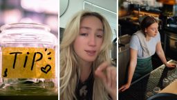 California Bartender Says Customer Didn’t Tip—Then Tried To Tip With Something So Shocking That All The Bartenders Laughed At Her