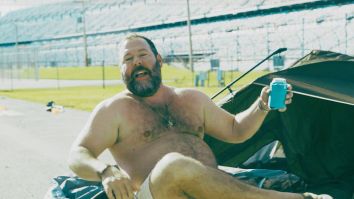 Bert Kreischer Is Hosting A ‘Full Throttle’ Festival With Lynyrd Skynyrd And Diplo Before The Daytona 500