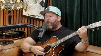 Bert Kreischer Explains How He Got Into Phish