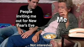 The 51 Best Memes For The Last Week Of The Year