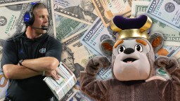 Florida Will Pay Billy Napier To Stack NIL Money At James Madison For Multiple Years