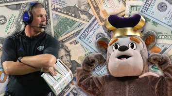 Florida Will Pay Billy Napier To Stack NIL Money At James Madison For Multiple Years
