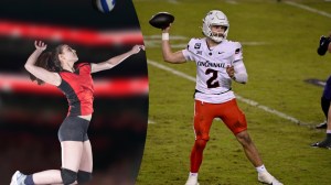 Brendan Sorsby's girlfriend commits to Texas Tech