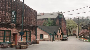 Woman Discovers Her Father’s Antique Bottles Of Prohibition-Era George T. Stagg Bourbon Are Worth A Fortune