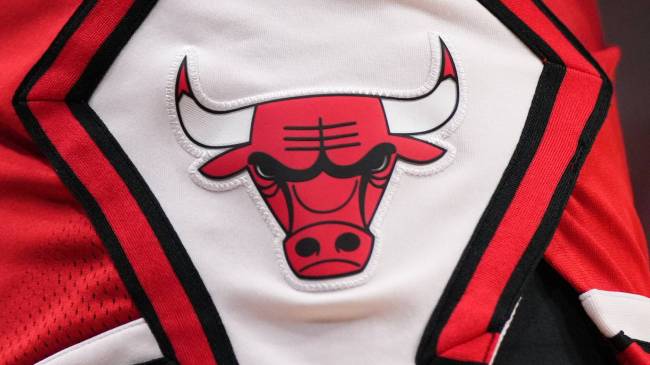 Chicago Bulls logo