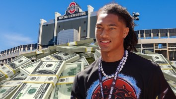 Ryan Day Negatively Recruits As Missing Paperwork Sparks Bidding War For 5-Star Ohio State Commit