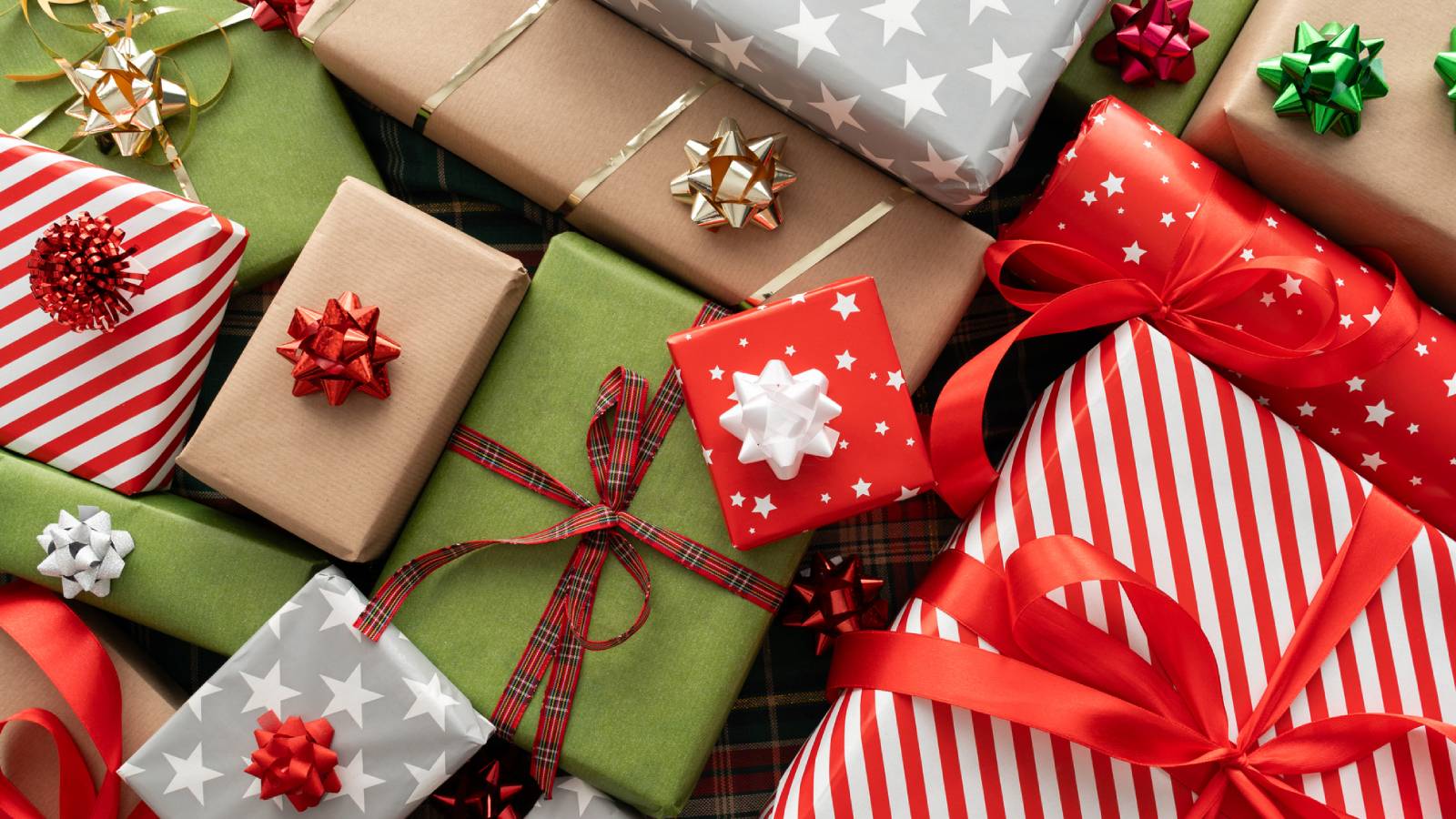 Kentucky Police Seize 55 Pounds Of Meth Disguised As Christmas Presents In Massive Bust